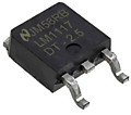 Транзисторы, MosFet